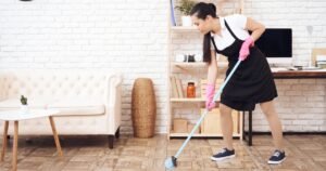 5 Things to Know Before Hiring a Maid Service Expert